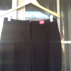 212 collection Black pants